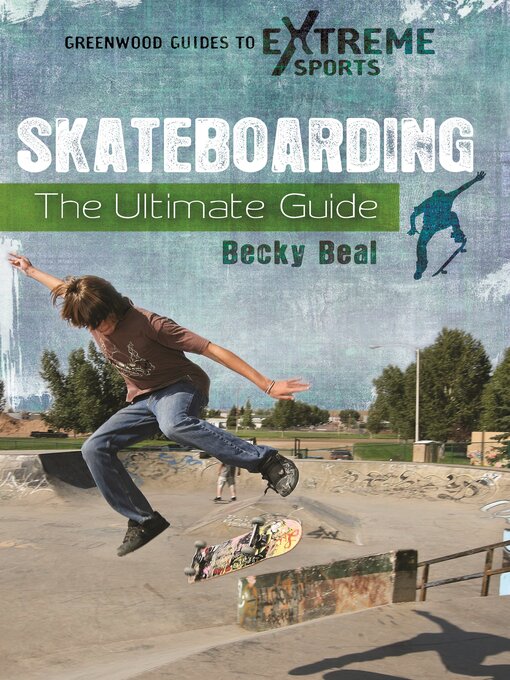 Title details for Skateboarding by Becky Beal - Available